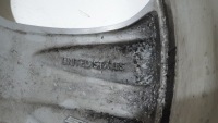 фото thumb №11, Диски комплект bmw x5 x6 6772248-14 10 x 19 x et53