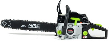 БЕНЗИНОВАЯ ПИЛА NAC CST52-45-01AC 3HP 450мм
