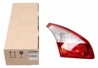 фото thumb №1, Лампа задняя левая renault megane iii хэтчбек оригинальный номер 265550009r