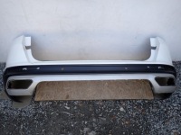 фото thumb №1, Бампер задняя задний seat ateca 575 lift 2020-