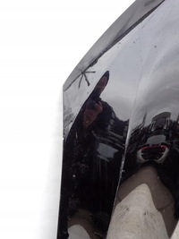 фото thumb №8, Volvo v90 s90 16- капот кришка двигуна