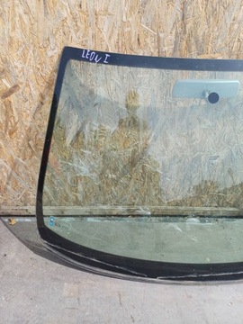 фото thumb №3, Seat leon i toledo ii стекло лобовое передняя 2004 r оригинал
