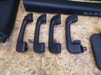 фото thumb №13, Ford kuga mk3 потолок панорама стойки