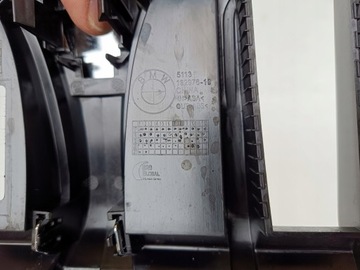 фото thumb №5, Решётка радиатора решётка решётка радиатора bmw g20 g21 5113192976