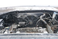 фото thumb №10, Kia sportage ii 2.0 crdi 2008r капот бампер крила молдинг колір 9s