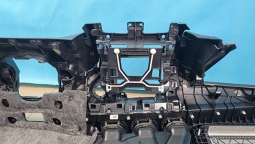 фото thumb №5, Mercedes w206 панель раздаточная консоль капот a2066803300