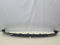 фото thumb №9, Audi a6c8 диффузор спойлер бампера накладка задняя