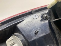 фото thumb №7, Kia rio iii 3 лампа правая правый задняя задняя 924021w2