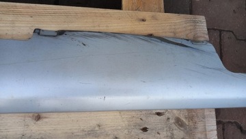 фото thumb №7, Планка пороговая левая volvo s60 v60 31283091