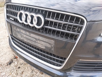 фото thumb №15, Audi q7 4l передний рестайлинг s-line 4.2tdi перед lz9y оригинал хороший состояние