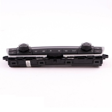фото thumb №10, Bmw f20 f21 f30 f31 f32 панель керування кнопки кондиціонера 9287341