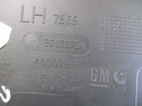 фото thumb №3, Заглушка панелі консолі ліва opel crossland x