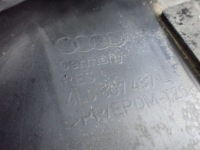 Бампер передній lc9x audi q7 4l 4l0807437l s-line Київ, фото thumb