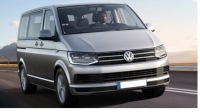 фото thumb №4, Рычаг дворники задняя vw transporter t6 15-
