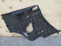 фото thumb №7, Обшивка кожа правый задняя porsche 911 996 carrera