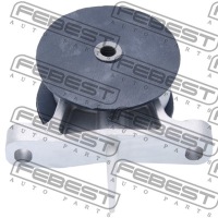 фото thumb №2, Подушки безопасности двигателя febest szm-rh418lh