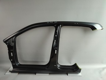 фото thumb №1, Vw up 1s4 5d стійка поріг лівий рама