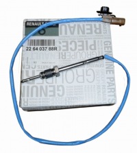 Купити Датчик температура. вихлопних газів db citan/ renault captur, clio iv, kangoo, megane 3,, фото thumb