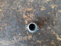 Корпус термостата 16321-28020 lexus hs250h anf10 09-12 Оригінал, фото thumb