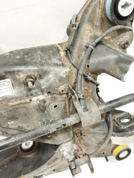 фото thumb №13, Підсилювач поперечні maserati levante 2017 з задній 06701014340