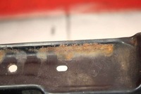 фото thumb №6, Pas передний усилитель nissan murano z50 3.5 v6 234 km 02-08