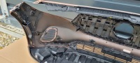 фото thumb №14, Mercedes eqa 2021- бампер перед оригінал f028