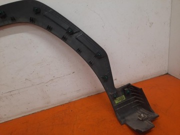 фото thumb №7, Hyundai tucson iv 20- планка крила перед праві права передня 87712n7000