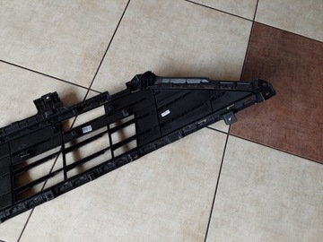 фото thumb №10, Решітка бампера - середня - hyundai tucson iv - n-line - 2020