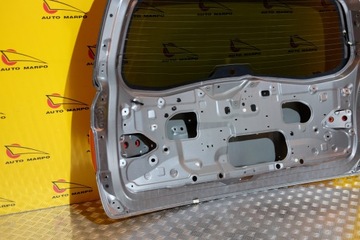 фото thumb №8, Infiniti qx80 qx56 2010-2019 крышка зад стекло лампа