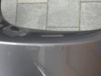 фото thumb №13, Бампер решётки решётка радиатора citroen c-3