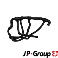 фото thumb №2, Jp group 1214303400 шланг гибкий радиатора