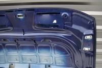 фото thumb №5, Капот jeep renegade