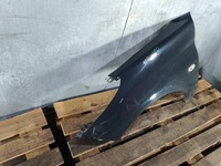 фото thumb №6, Крыло левый перед peugeot 206 plus хэтчбек