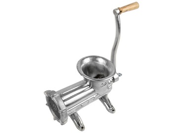 МЯСОРУБКА 32 АЛЬФА РОЖДЕСТВЕНСКАЯ АКЦИЯ!!!!!