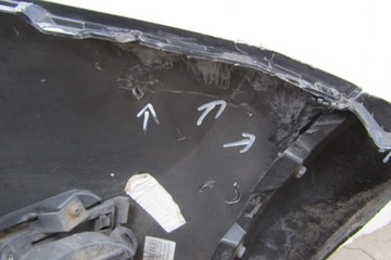 фото thumb №12, Бампер перед переднее kia sportage 3 iii рестайлинг 14-15