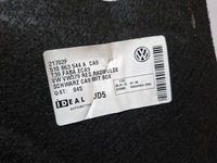 фото thumb №10, Golf vii sportsvan обшивка килимок багажника шумоізоляція колеса 510863544a