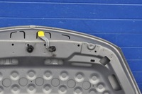 фото thumb №8, Opel meriva b капот крышка отсек двигателя