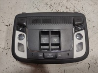 фото thumb №1, Honda hr-v ii лампа освещение кабины люк