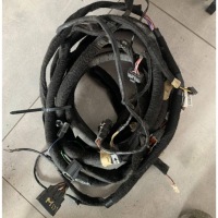 фото thumb №1, Джгут трубопровід кузов простір вантажний 241630915r renault master iii