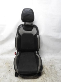 фото thumb №1, Citroen ds4 11-15 сидіння лівий перед підігріваємий