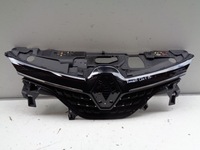 фото thumb №1, Решётка радиатора решётка радиатора renault clio v 19-