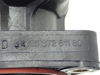 фото thumb №12, Wąż шланг труба интеркулер воздуха peugeot 2008 i 1.6 b-hdi bh02 16r