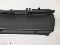 фото thumb №3, Захист поперечина заднього mercedes-benz оригінальний номер a2076901641