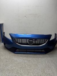 Купить Kompletny бампер перед передний volvo v40 ii 2015-2019 720-16 r-design lift, фото thumb