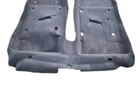 фото thumb №7, Коврик пол багажника megane iv hb