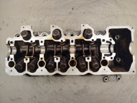 фото thumb №10, Головка двигателя mercedes-benz r1120161201 2.6 v6 112913