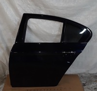 фото thumb №1, Bmw 5 f10 двері задня задні ліва