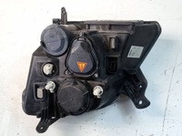 фото thumb №6, Opel meriva a 2007 лампа передняя ксенон