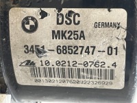 фото thumb №11, Bmw (oem) 6852747 x3 f25 головний гальмівний циліндр abs