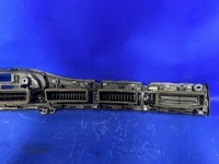 фото thumb №9, Audi a4 b9 a5 8w панель решётка обдув средняя 8w1820902e